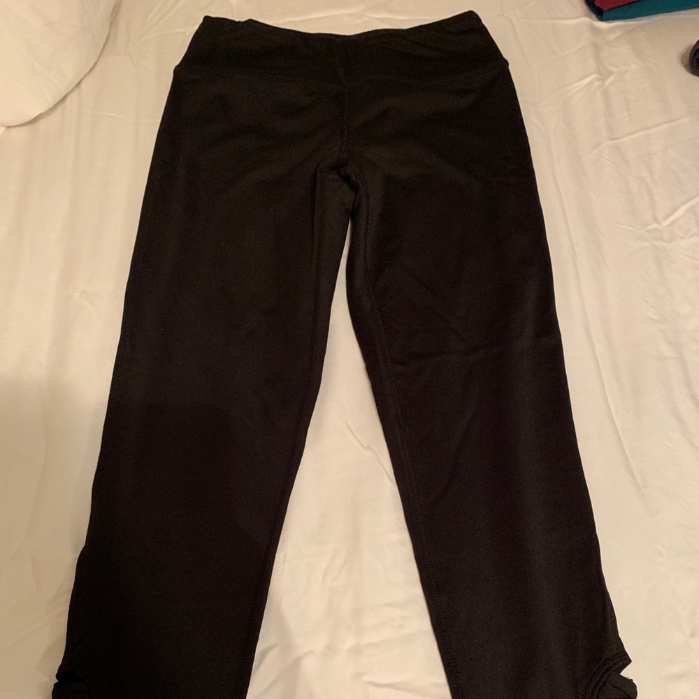 Workout leggings